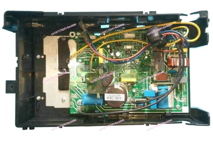 Original new Midea   frequency conversion external machine motherboard CE-KFR26W/BP2(IR-120) SA-KF26W/BP2-120