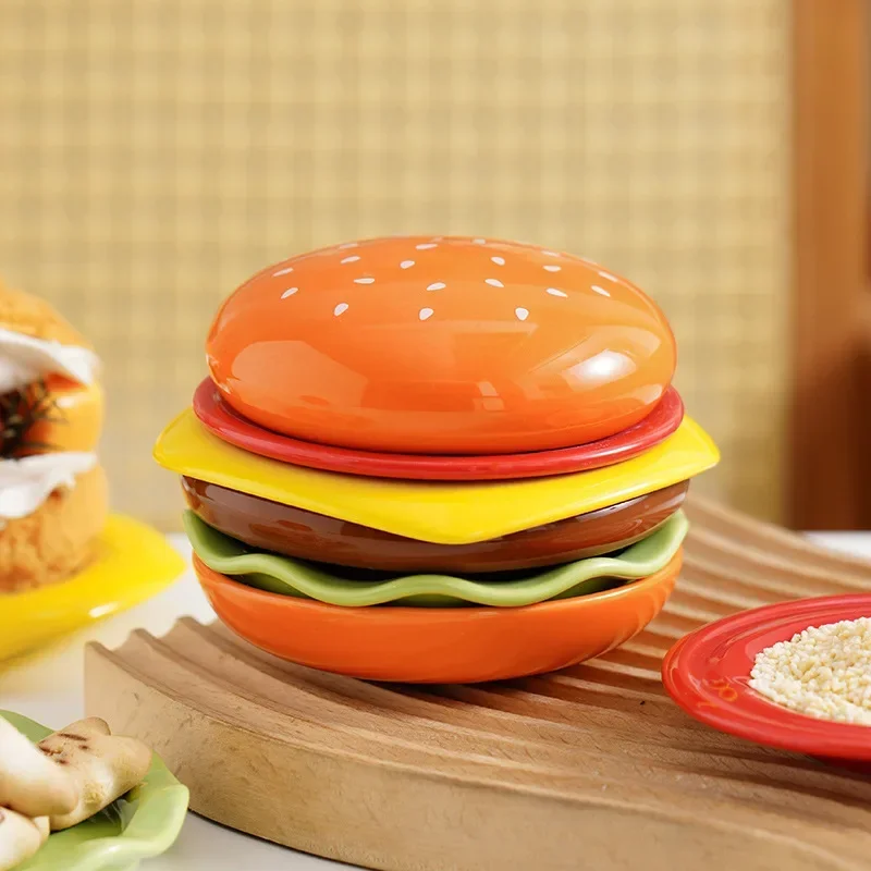 

Creative Ceramic Flavor Dish Dipping Sauce Seasoning Household Small Soy Sauce Dish Small Vegetable Vinegar Dish Sauce