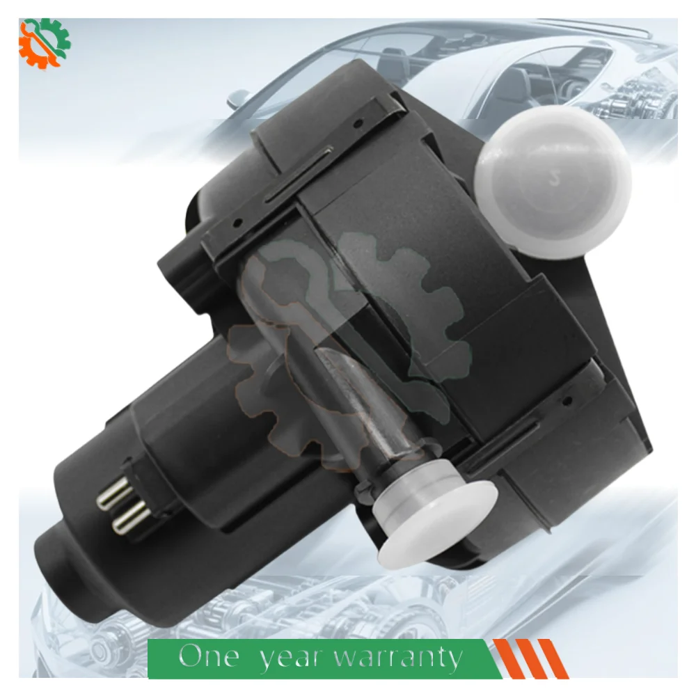 

For Mercedes C E S W204 S204 W211 M272 M273 New Secondary Air Pump Assembly 0001405185 New High Quality Perfect Fit