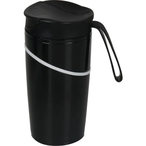 Balance Promotion Not Overturned thermos 350 ml black