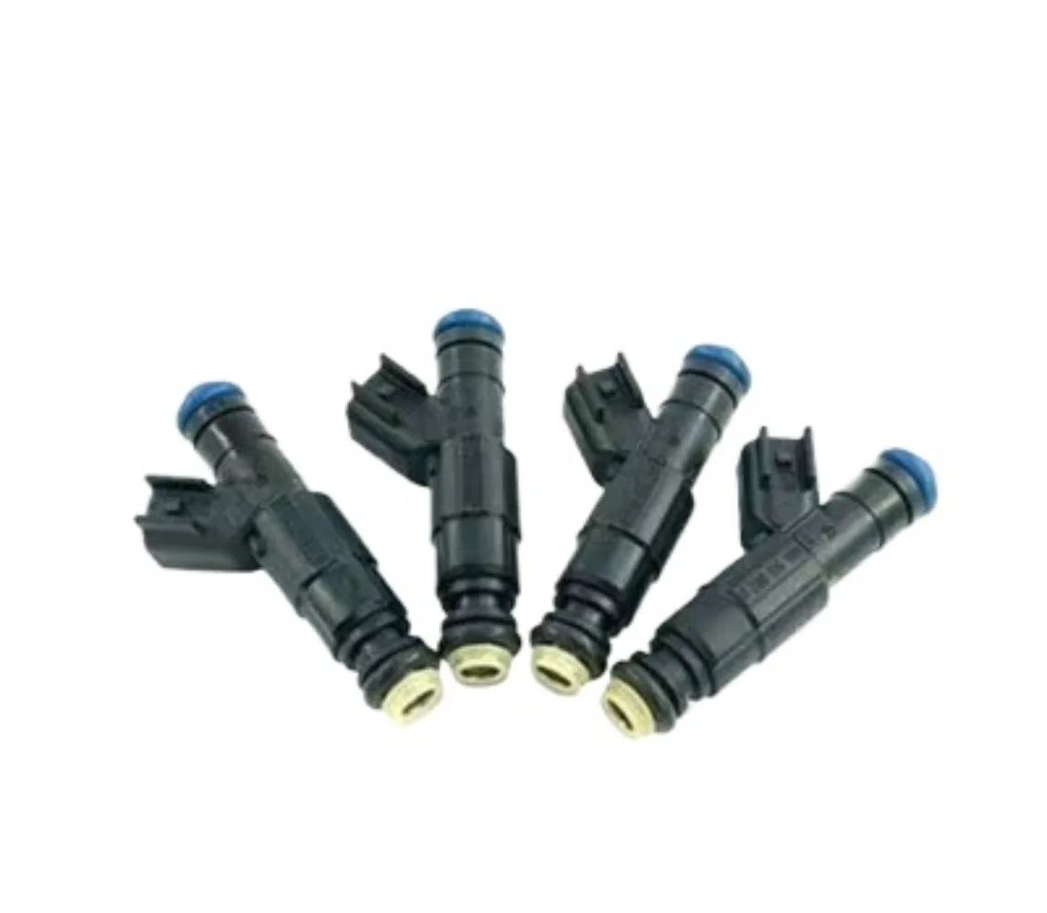 

0280156009 Fuel Injector For 2000-2007 Ford MONDEO S-Max Mazda FAMILIA PREMACY Volvo V70 C30 V50 Compatible