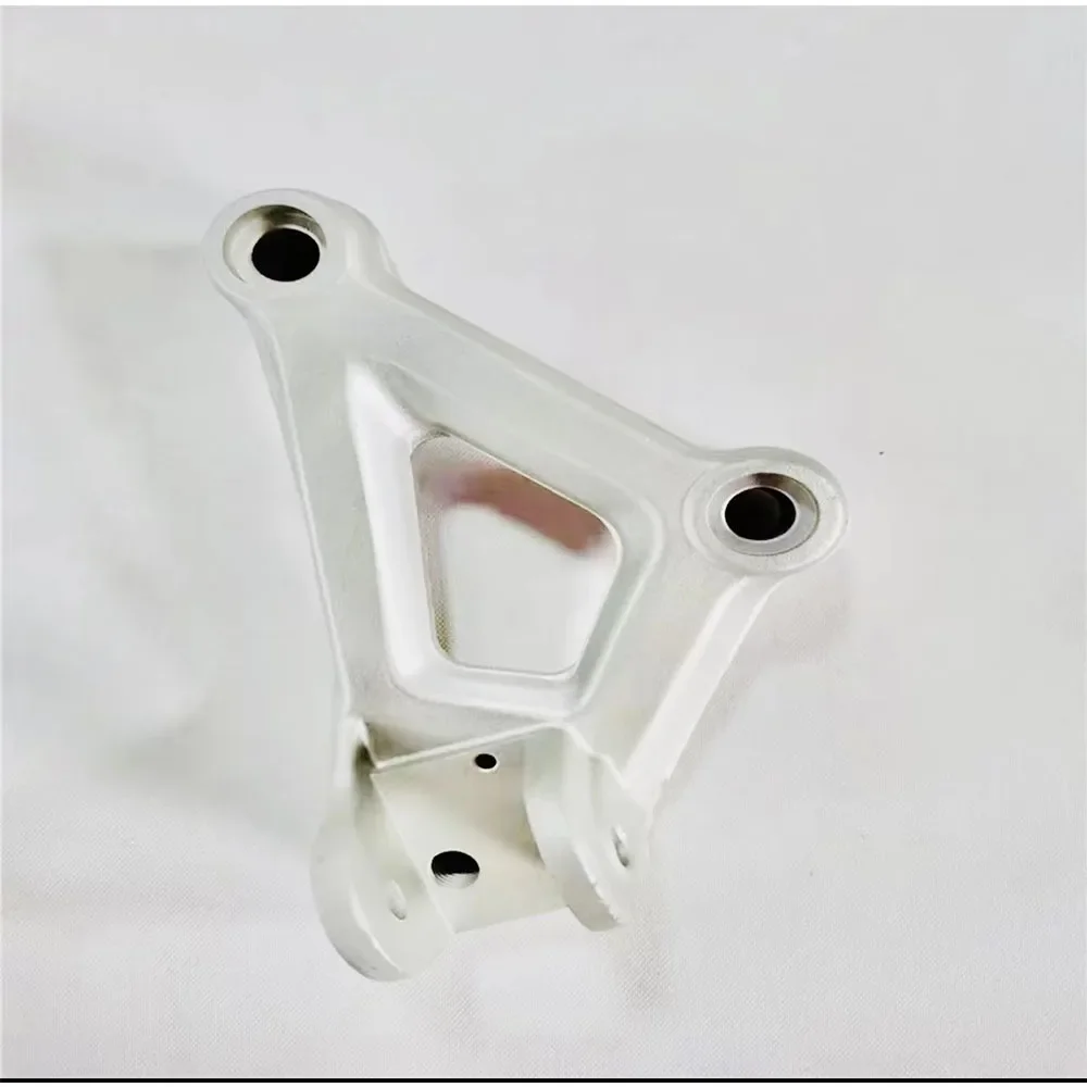 

For Benelli TNT125 TNT 125 TNT135 TNT 135 Motorcycle Accessories Left Pedal Stand