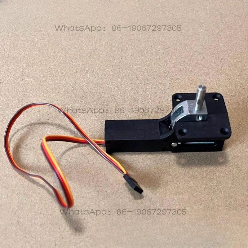 

Подходит для 80-90 моделей, 15 кг, сила на 90 градусов, выдвижное металлическое шасси, сиденье