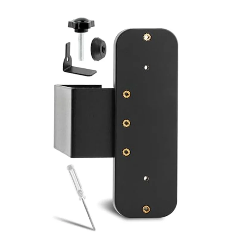 75STO-Anti-Theft Video Doorbell Mount For Blink Door Bell Camera,Night Vision Camera Mount(Doorbell Not Included)