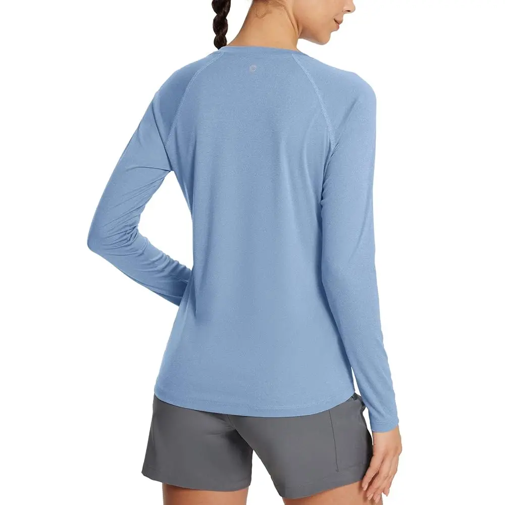 

Women's Soft Athletic T-Shirt