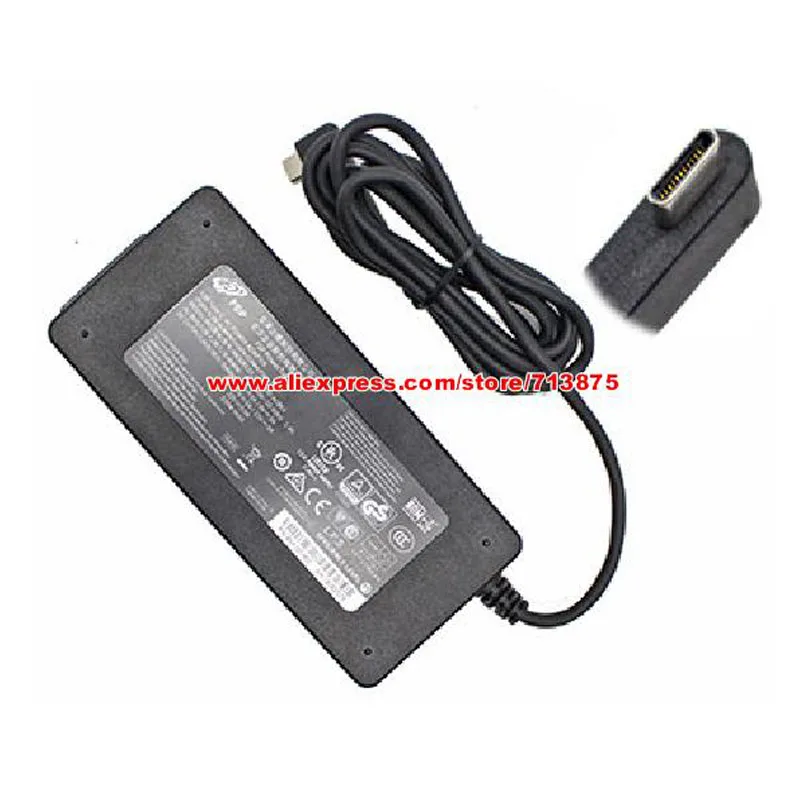 Genuine FSP100-A1BR2 AC Adapter 20V 5A 100W Type C for FSP FSP100-AIBR3 9NA1001402 FSP100-A1BR3 for ELO ESY15I5 ESY15I3 E692640