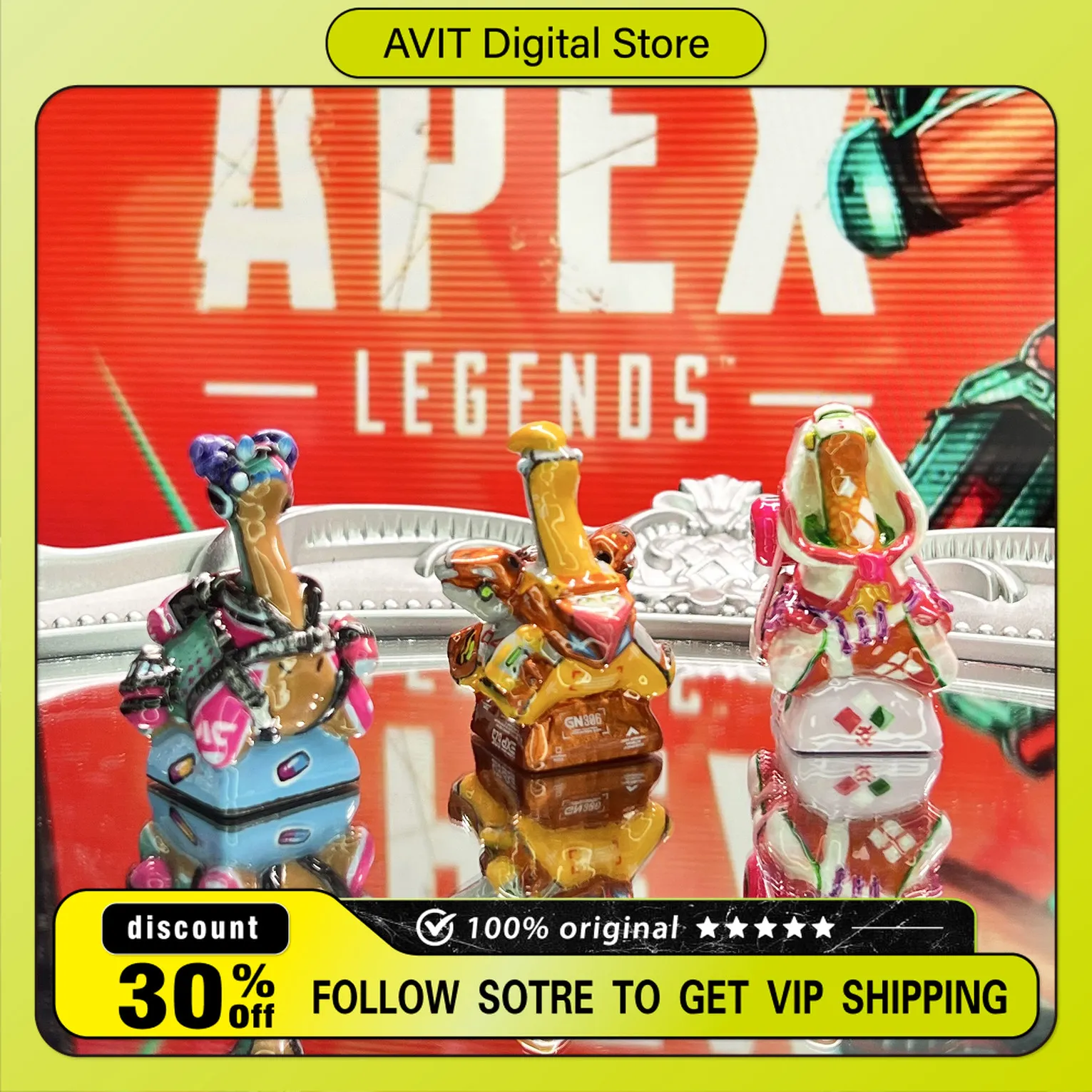 apex-nessie-keycap-diy-backlit-custom-resin-keycaps-for-pc-gaming-classic-key-cap-suit-suit-anime-esc-personalized-gifts