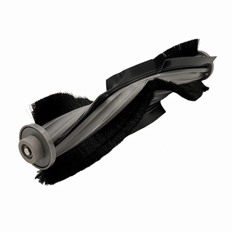 كنس روبوت فرشاة رئيسية فرشاة جانبية فلتر HEPA قطع غيار متوافقة ل Ecovacs X1 X1 Plus T10 مكنسة كهربائية الملحقات