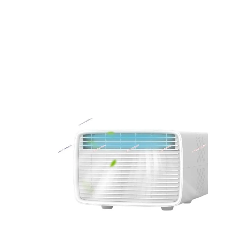 420W Refrigeration Compressor Portable Air Conditioner Cooler Fan Outdoor Travel Car Tent Air Cooler Conditioning Fan AC220-240V