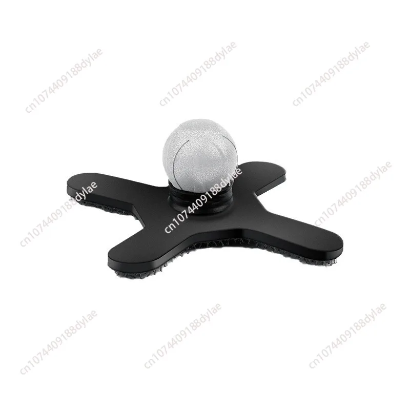 Optical Infrared Motion Capture Reflex Spot Motion Capture Device Tracking Ball Reflective Marker Dot Cross Velcro