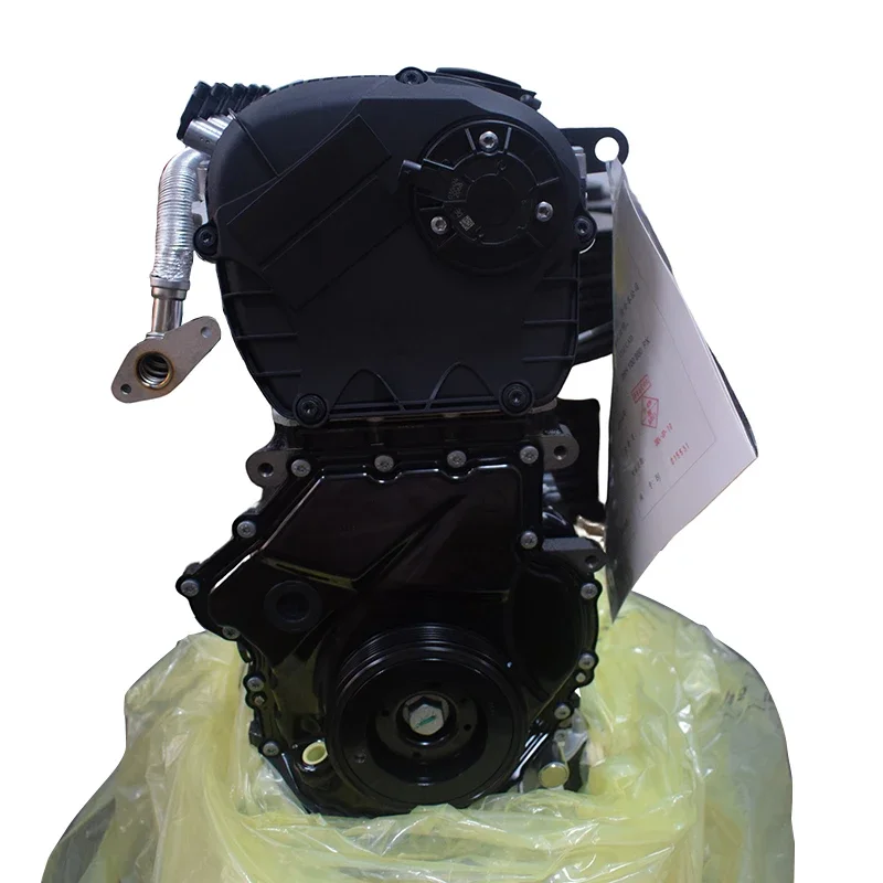 Original Factory Direct Sales Engine Assembly 2.0T 06H100033 For EA888 Engine EV02 Audi A4 A6 Q5