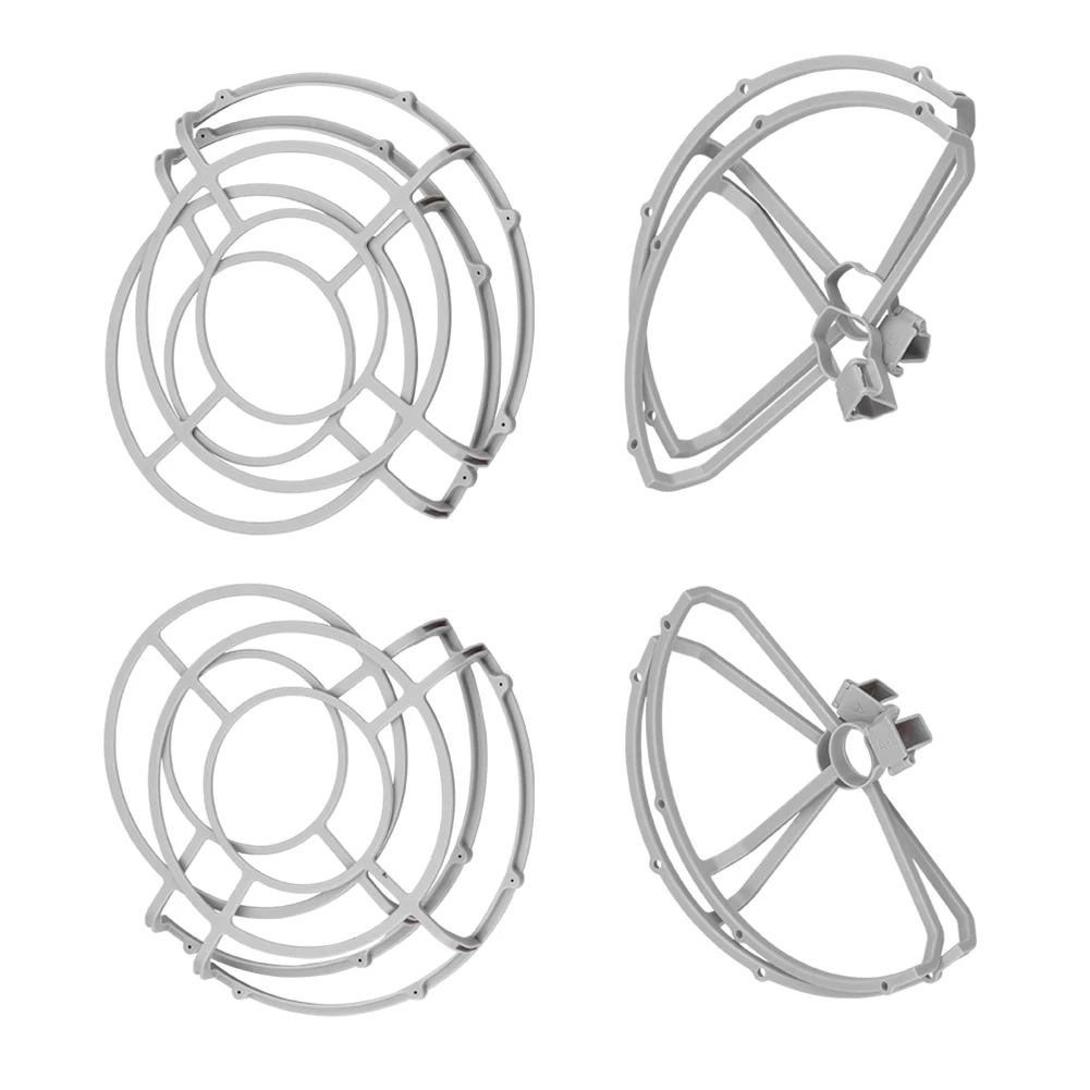 

Propeller Guard Protector Cage Lightweight Drone Blade Wing Fan Protective Bumper Cover Anti-collision for DJI Mini SE/2/1/2 SE