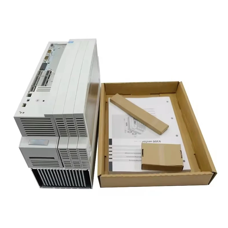 

Brand New Original EVF9326-EV Frequency Converter Programmable Controller