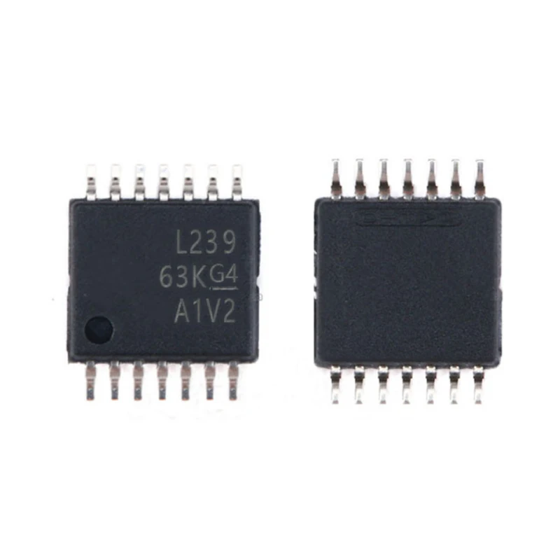 10 Pcs LM239PWR TSS…