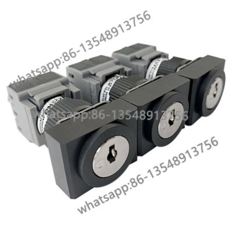 

AH164-J2A11 A55L-0001-0161 Программный переключатель Защитная точка для программного обеспечения