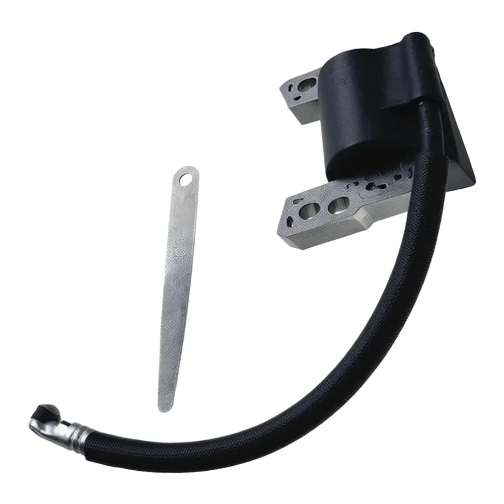 Engine Ignition Part Ignition Coil For Lawn Maintenance High Performance Reliable Starting Smooth Operation Direct Replacement