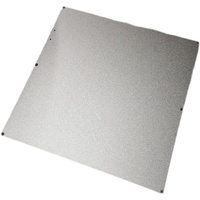 For Tronxy VZbot 330 3D printer aluminum alloy aluminum printing platform plate 330mm