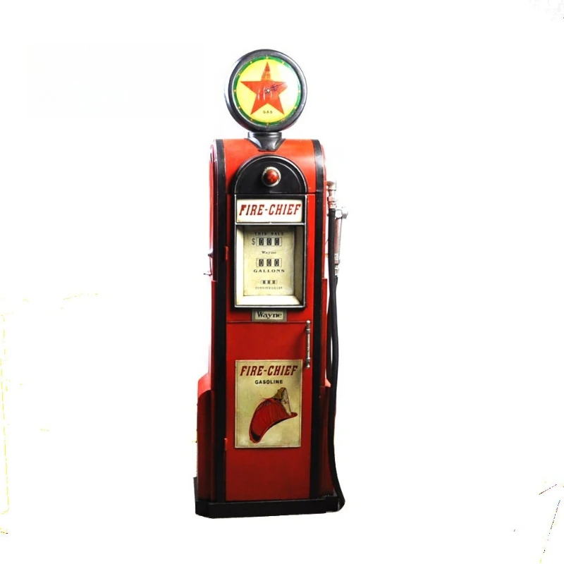 Bar Cafe Restaurant Decoration Crafts Ornament Clothing Store Display