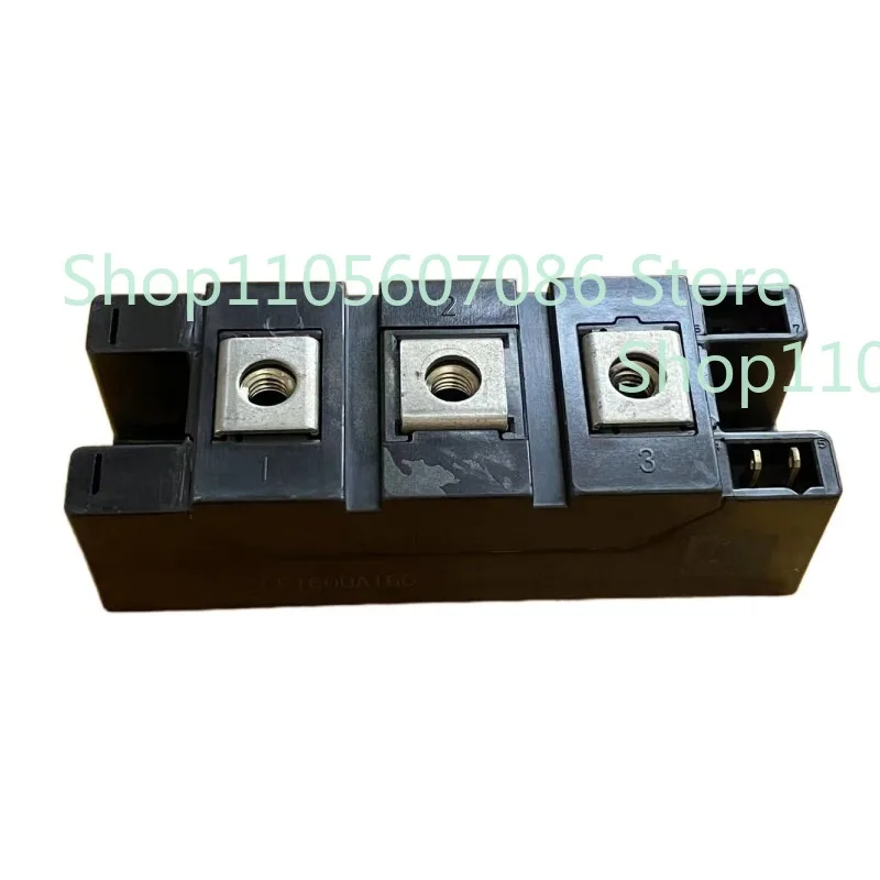 Suitable for SCE160AA160 and SCE160DA160 Inverter Sanshe Diode, Used ·