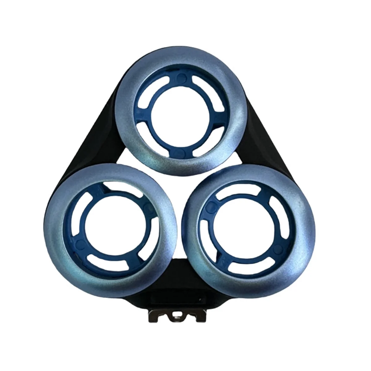 필립스 시리즈 6000 면도기 헤드, S6011, S5066, S6670, S6840, 전기 면도기 교체, 카르멘 브래킷 액세서리