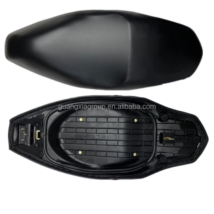 

Motorcycle Seat Cushion for NMAX 2019 Waterproof Motorcycle Parts Street Bike Driver Seat Cushion