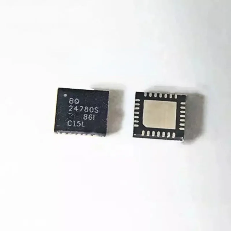 (5piece) BQ24780SRUYR   BQ24780S   BQ24753A  BQ24751A  BQ24740  BQ24780 BQ24745   QFN-28