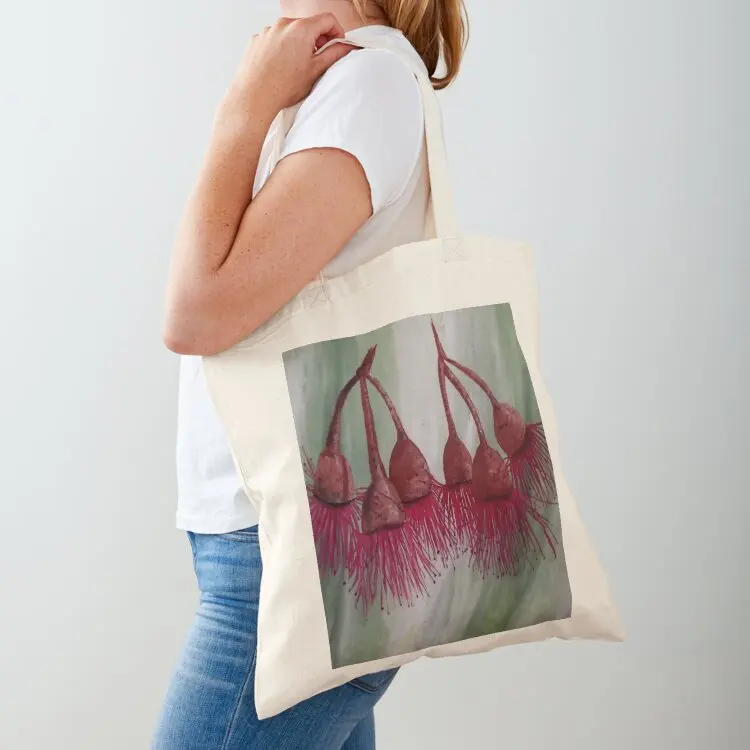 

GUMNUTS' Tote Bag cloth bag woman reusable grocery bags eco pack canvas tote bag
