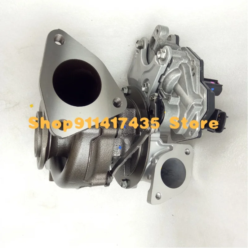 Original brand new Turbo 171080 17201-11080 1GD engine turbocharger for toyota Hilux 2.8l 1GD-FTV enginee