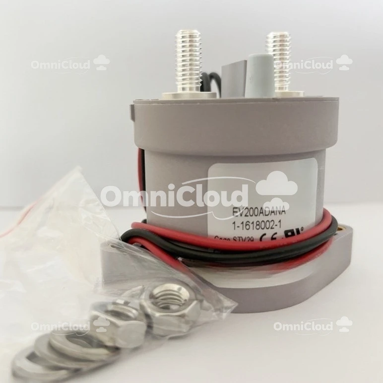 موصل HVDC، مرحل EV200ADANA #1