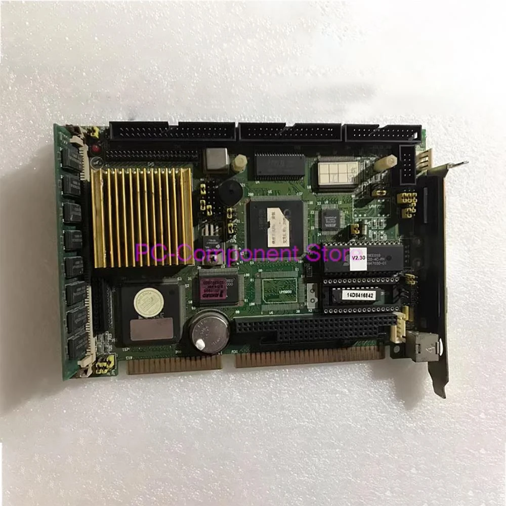 IPC ボード ISA スロット産業用マザーボード PCA-6145B/45L PCA-6145