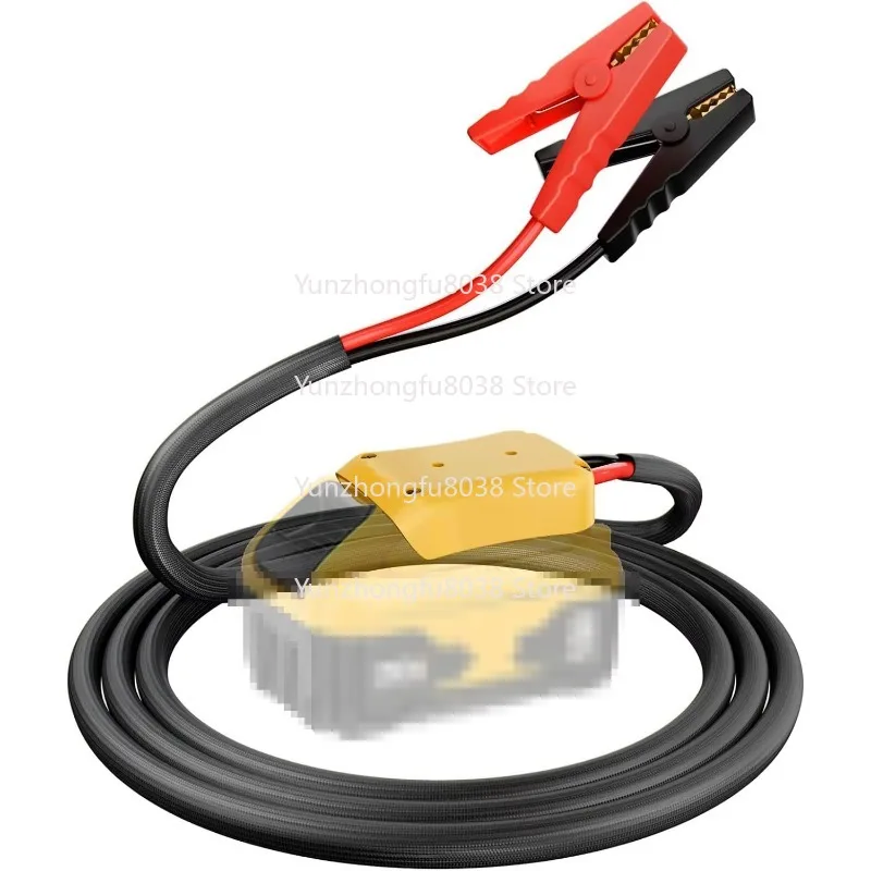 Power Tool Battery …