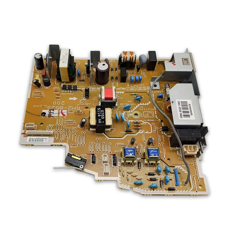 RM2-8525 RM1-3942 Original Demontage Power Board Für HP M1005 M1005MFP Neue und Alte Modelle Hochspannung Bord