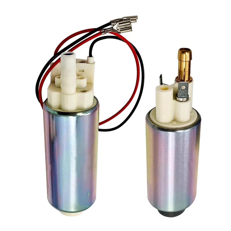 

2X Fits For Mercury Mercruiser Quicksilver High Pressure Fuel Pump 8M0062770 8M0062771