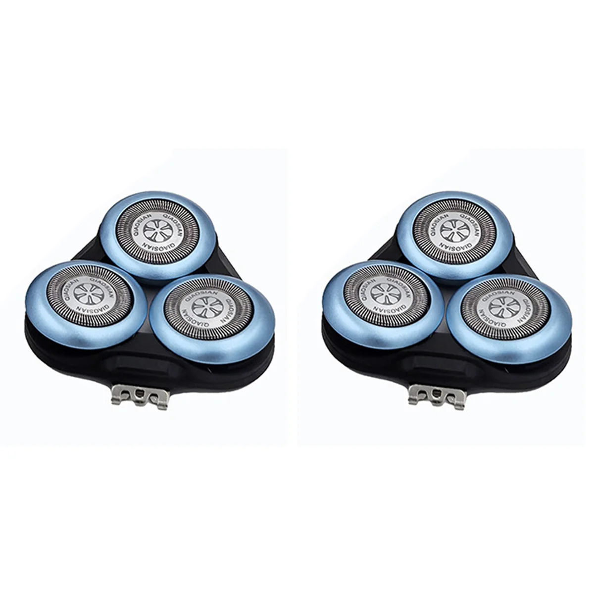 

A52Q2X Сменная бритвенная головка для Philips S6000 S6011 S6015 S6840 S6550 S6580 S6670 S6688 S6875 S6840 S5266 Лезвие бритвы