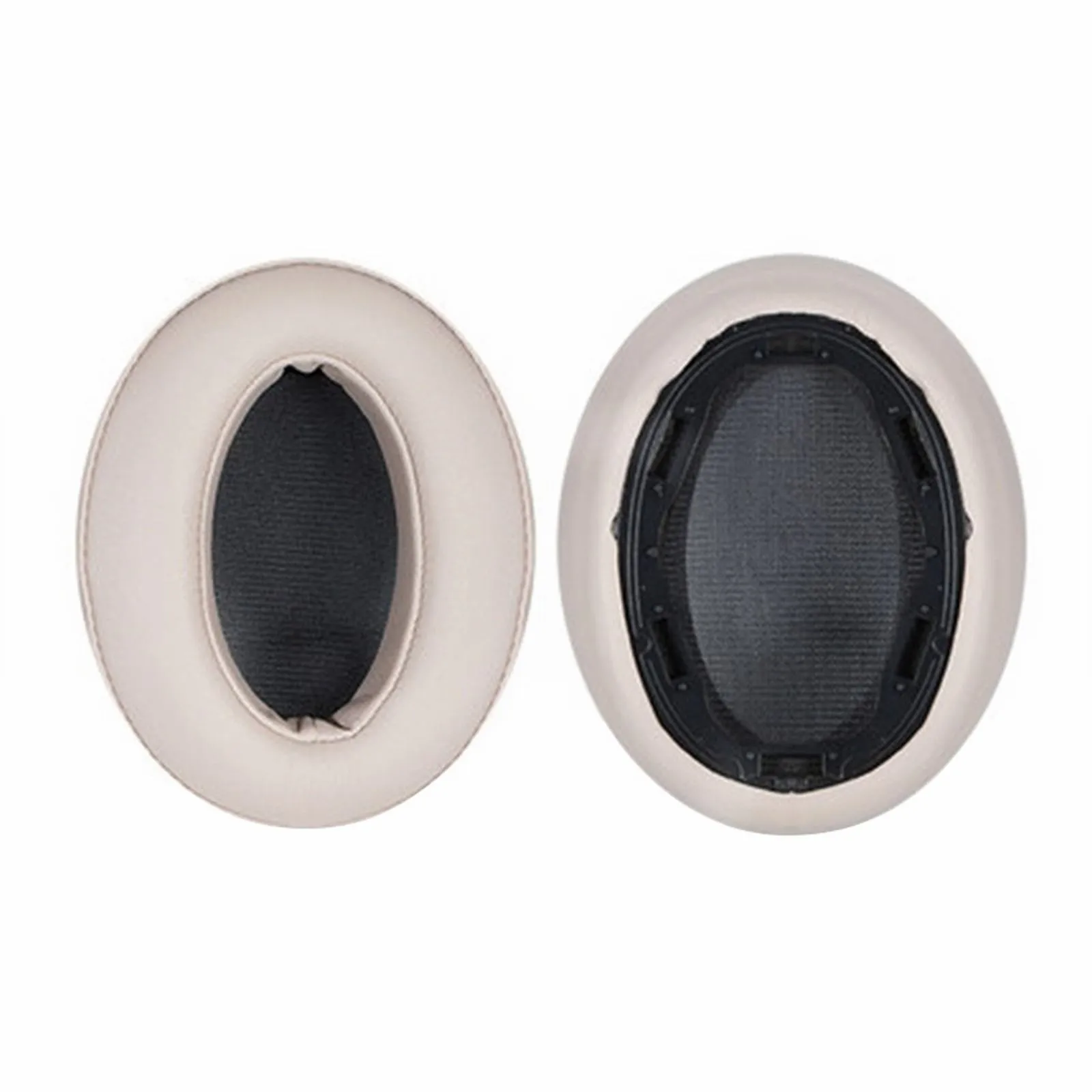 Ear Pads Pillow Cushion Cover For Sony Wh H910n Headphones Foam Cover Earcups Wireless Headphones Ear Cushions Headset Earpads