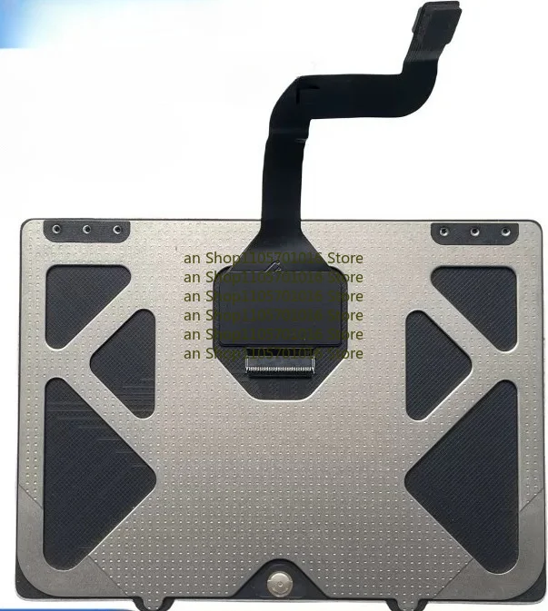 B=For (923-00541) Trackpad with Flex Cable Compatible  MacBook Pro Retina 15
