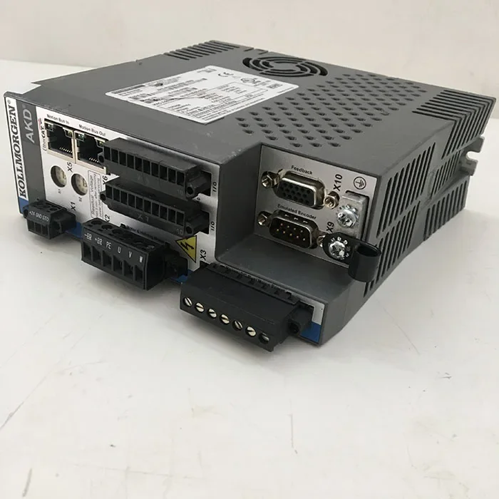 Kollmorgen Servoantrieb AKD-P00306-NBEC-0069