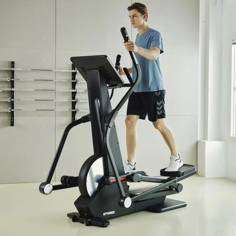 Hochwertiges, umweltfreundliches Fahrrad für den Außenbereich, magnetischer Widerstand, faltbar, leises Schwungrad, verstellbarer Sitz, Heim-Fitnessstudio, Cardio-Fitness