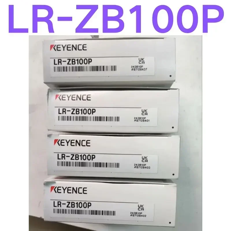 Brand-new Laser sensor LR-ZB100P