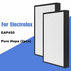 Customized Replacement Hepa EF116 Filters For EAP450 Electrolux Air Purifier