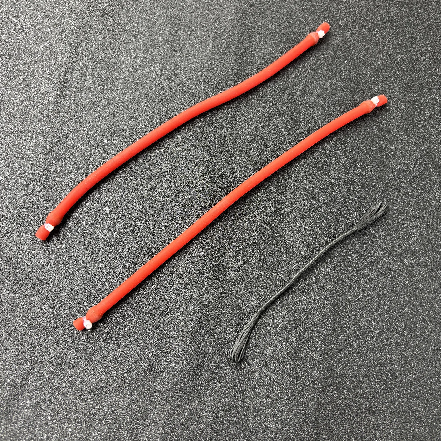 Folding Slingshot Rubber Bands, Hunting 3060 Rubber Bands, Professional Shooting Slingshot Accessories, DIY Shooting Accessories view 5