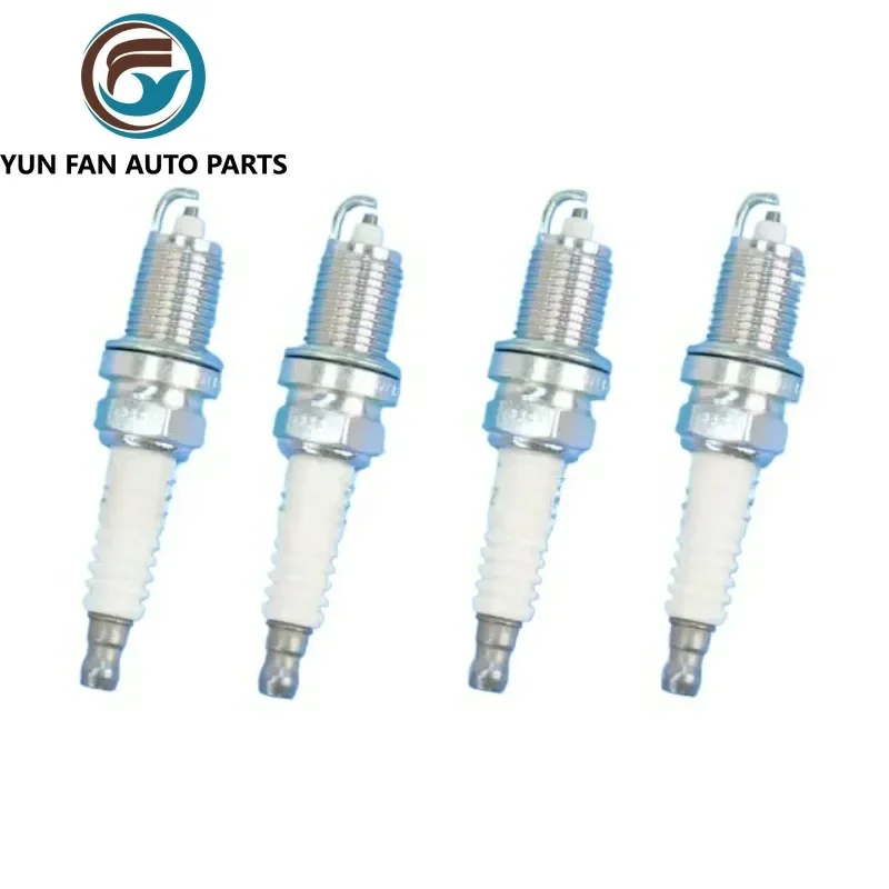 

SP0ZFR5F11 4 шт. свечи зажигания для Jeep Dodge Journey Chrysler 300C 2006-2020 гг.