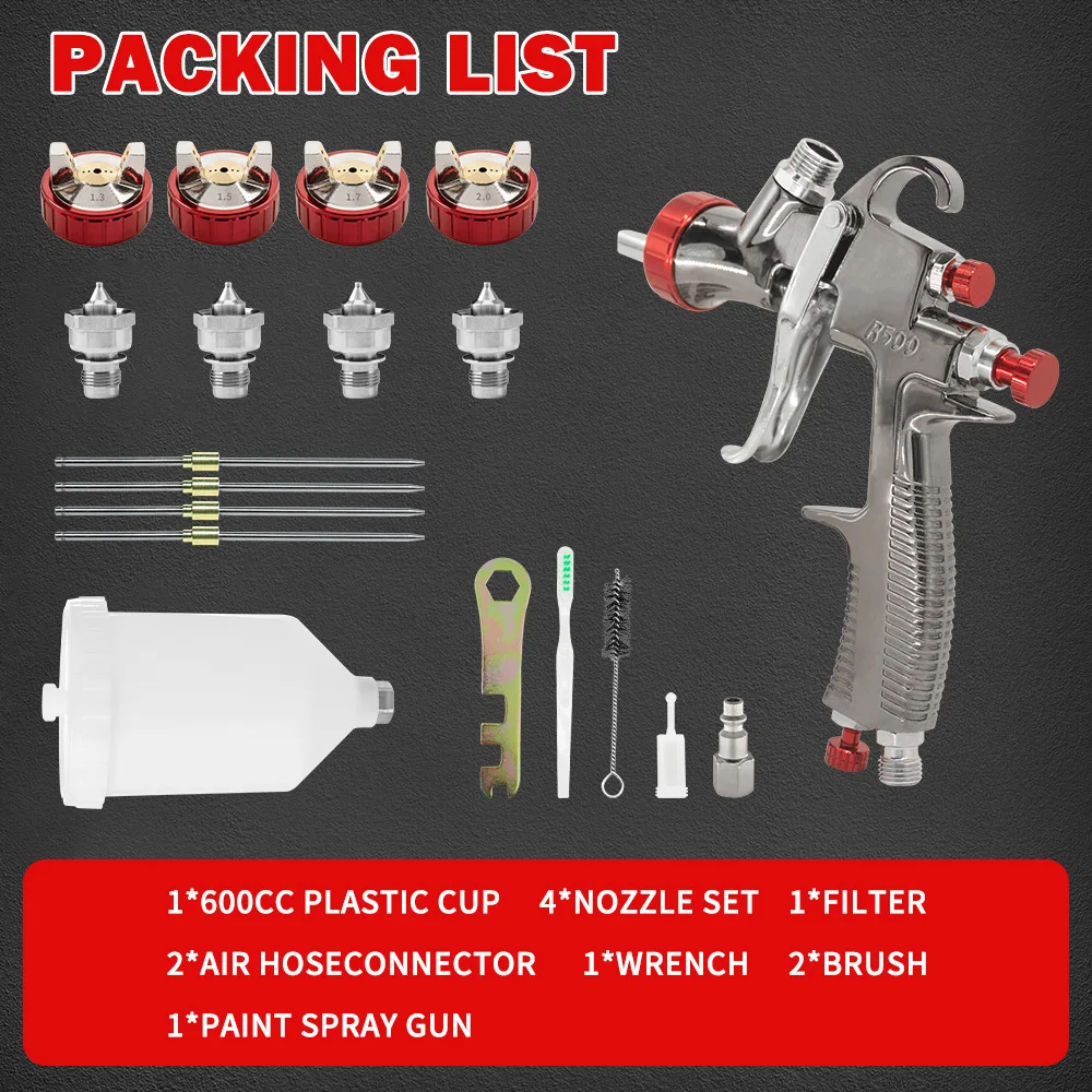 Thumbnail 4 - #3 Compare Nail Guns Before You Buy