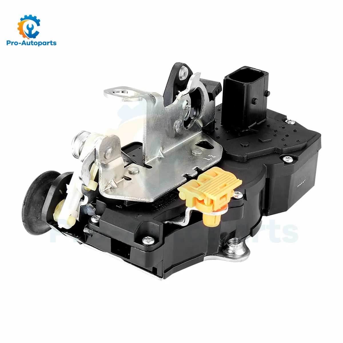 931-313 Front Right Passenger Side Door Lock Actuator for Buick Allure 2009-05, Buick LaCrosse 2009-05