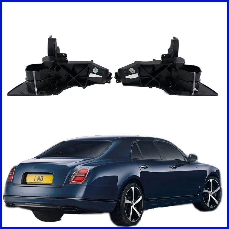 

Комплект модулей для автоматического складывания боковых зеркал заднего вида с интеллектуальной системой управления для Aston Martin D86 Z3