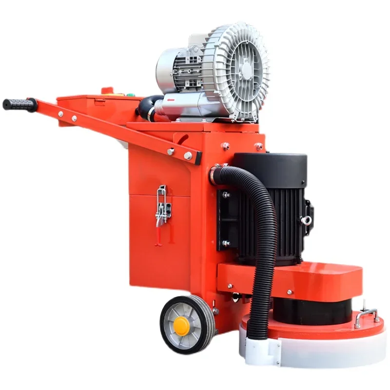 

Epoxy Floor Grinding Machine Grinding Machine Concrete Cement Floor Grinding Machine