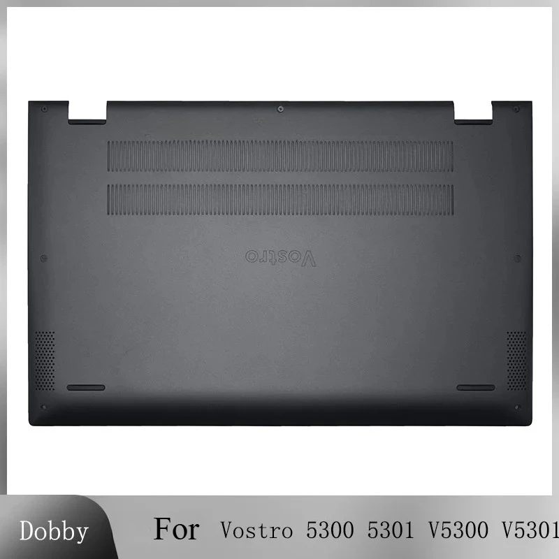 

Original New Bottom Cover Case For Vostro 5300 5301 V5300 V5301 Laptop Bottom Base Shell Lower Housing Lid Grey 0NVN1M