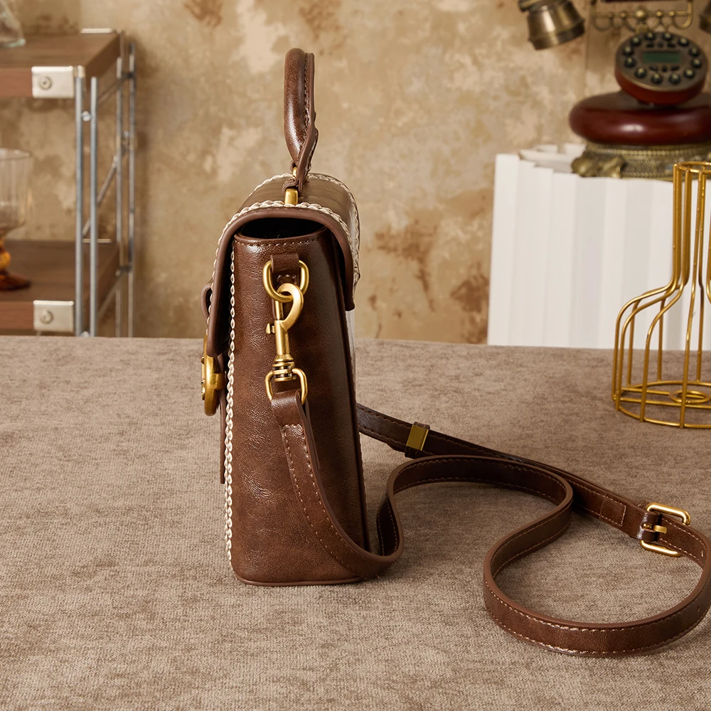 Sac de luxe léger pour télépho - Luxury Bags England avis et prix