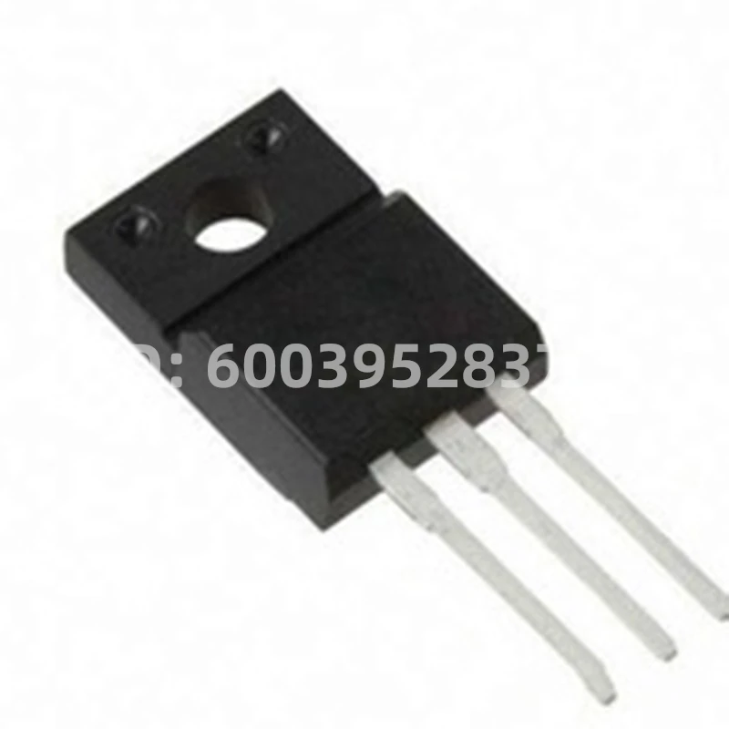 10Pcs STP5NK80Z P5NK80Z STP5NK80ZFP P5NK80ZFP TO-220F 5A 800V IC in stock