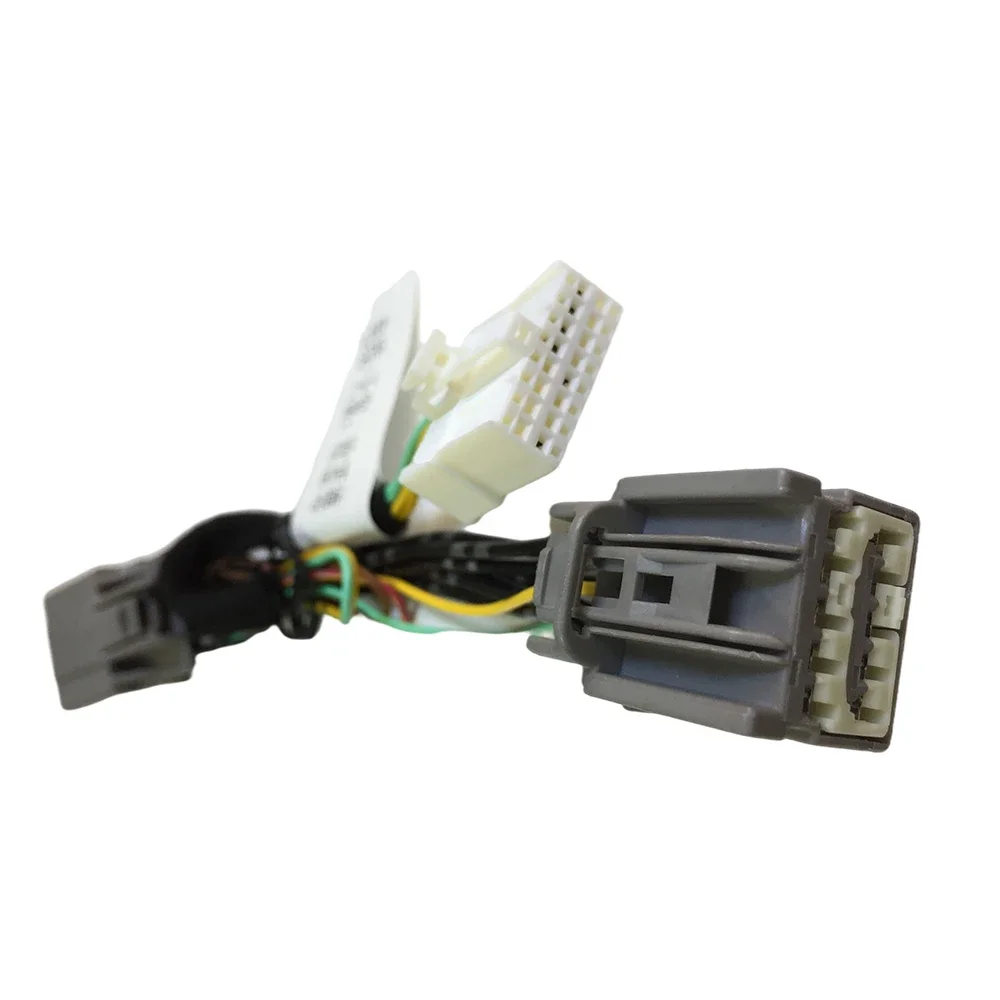 For Mitsubishi Outlander 2013 2018 Automatic Close Sunroof Switch Controller Window Shutter Anti-pinch Car Skylight Accessories